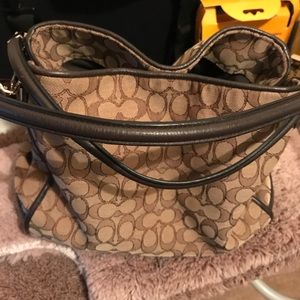 Coach Phoebe bag